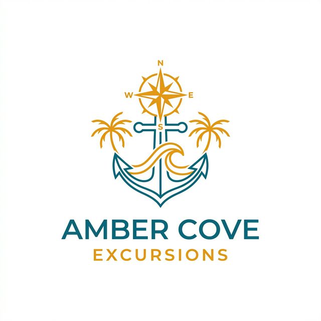 Amber Cove Excursions
