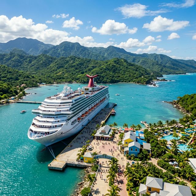 Best Amber Cove Shore Excursions: The Ultimate 2026 Guide